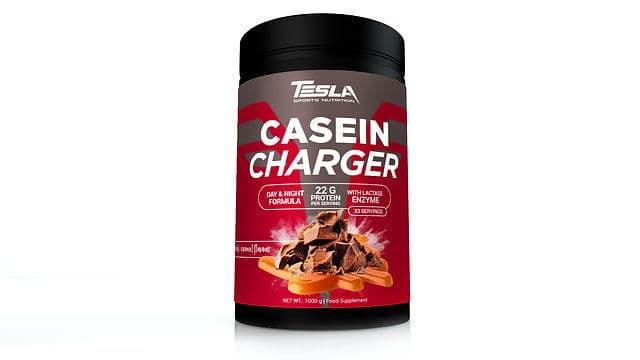 كازين بروتين TESLA