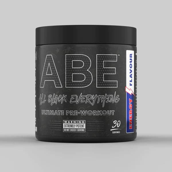 باور ABE