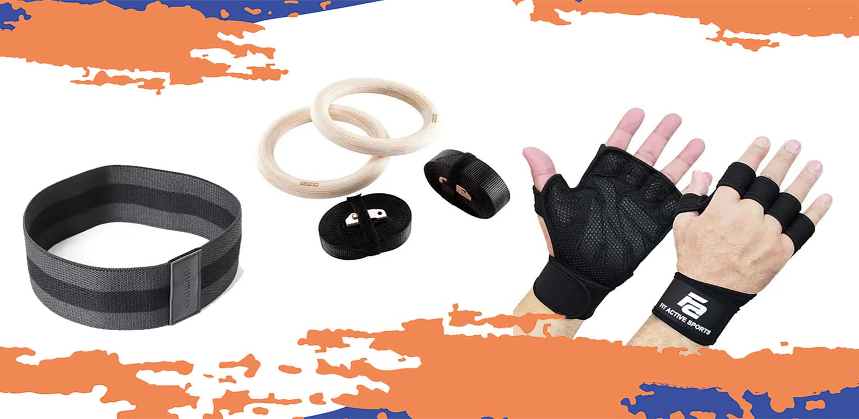 ادوات ومستلزمات رياضية