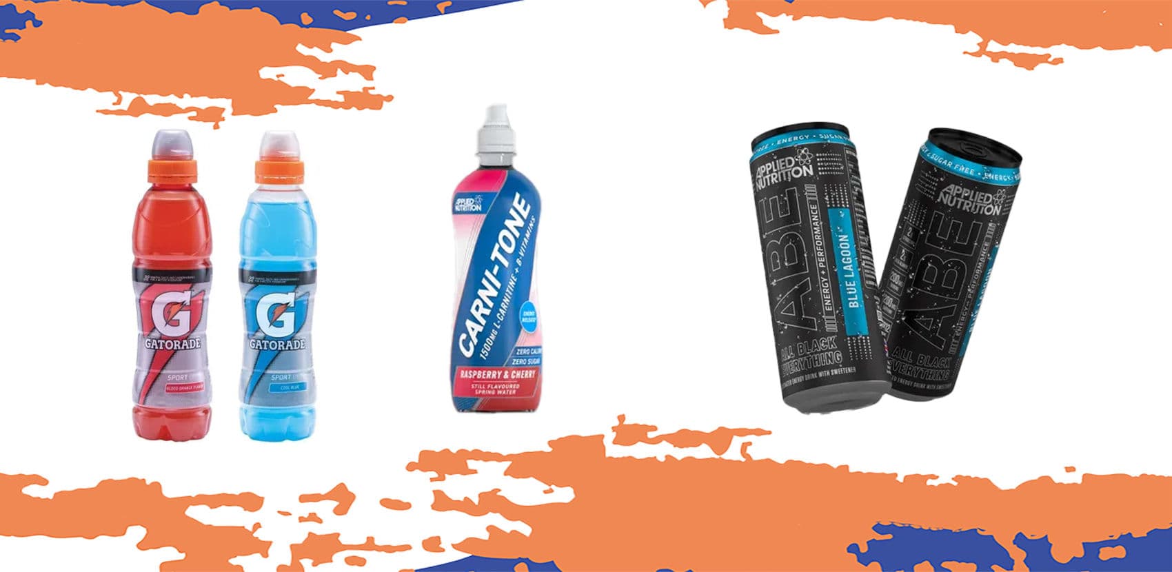 مشروبات صحية