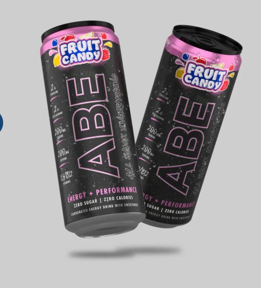 مشروب الطاقة ABE