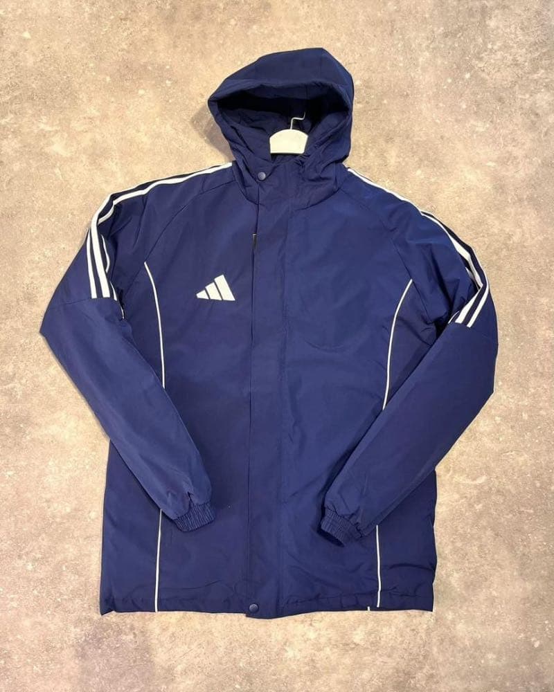 جيبوتي اديداس