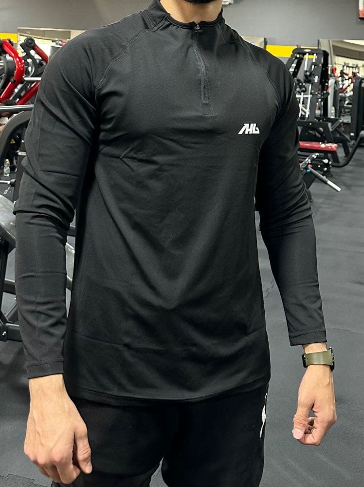 تيشيرت بدي كم AHL 