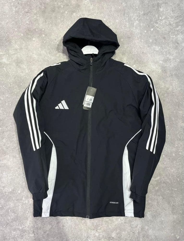 جيبوتي اديداس