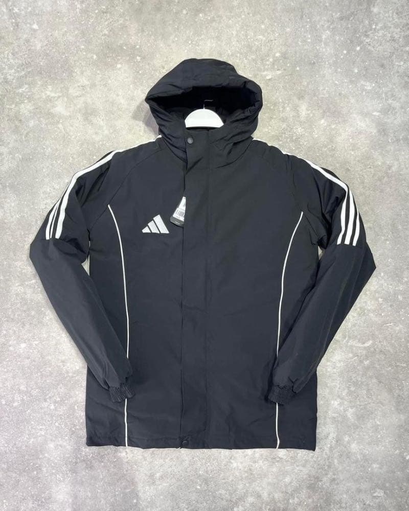 جيبوتي اديداس